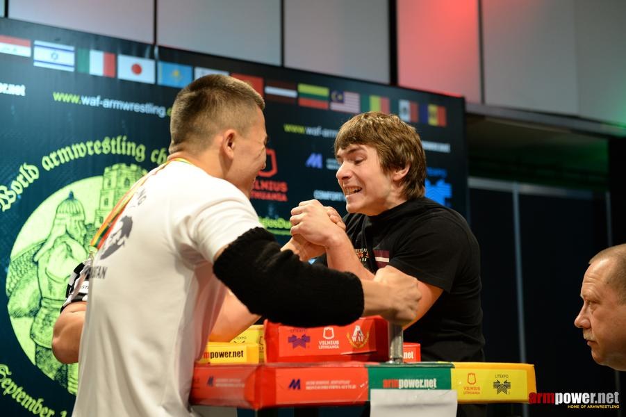 World Armwrestling Championship