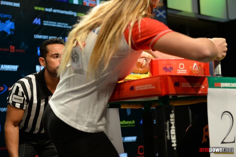 World Armwrestling Championship