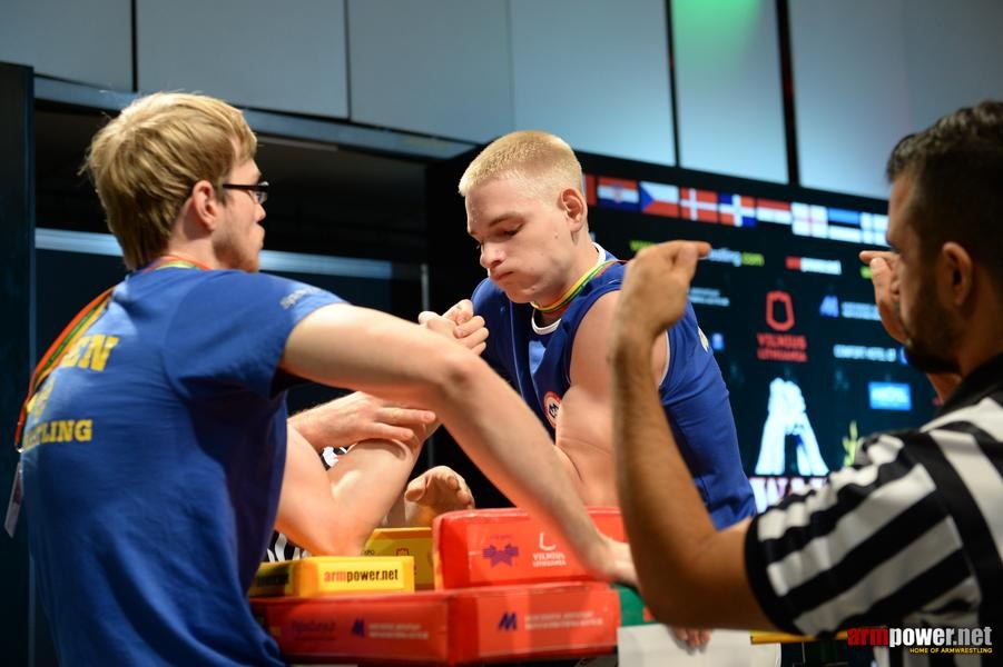 World Armwrestling Championship