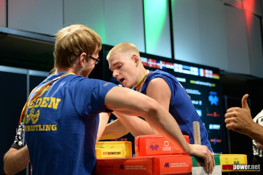 World Armwrestling Championship