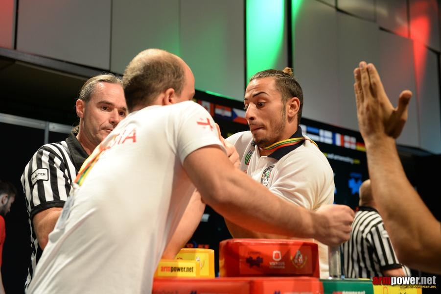 World Armwrestling Championship