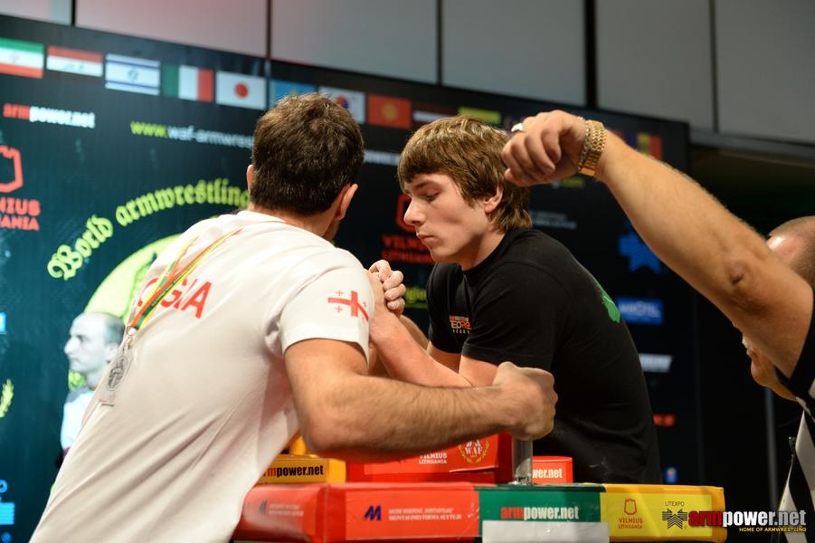 World Armwrestling Championship