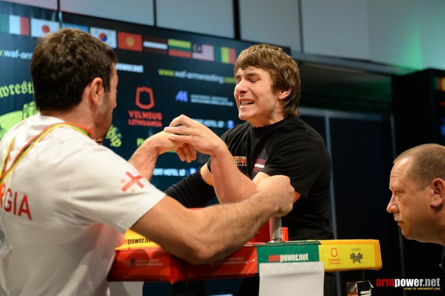World Armwrestling Championship
