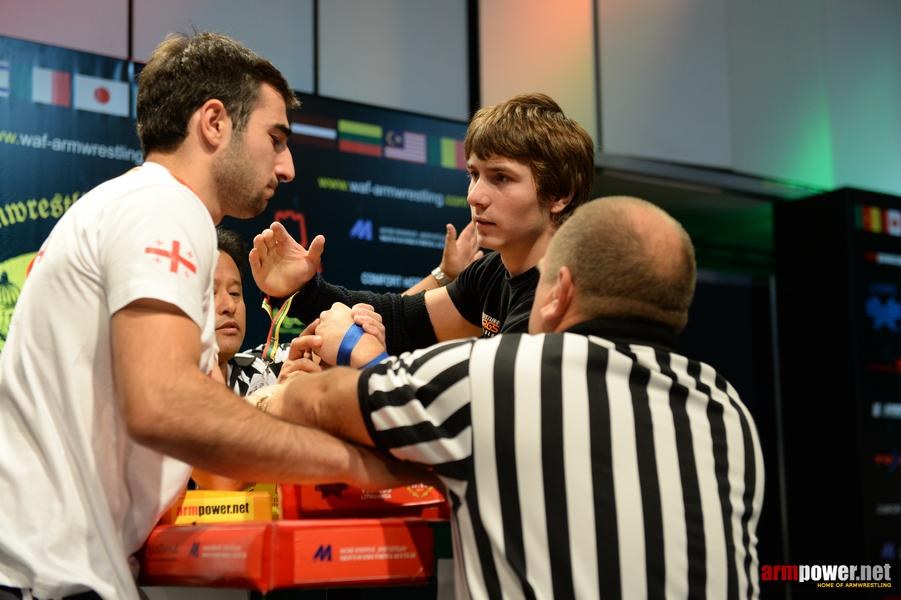 World Armwrestling Championship