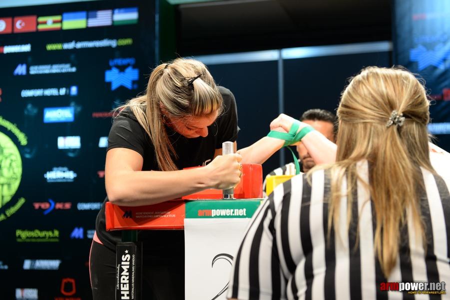 World Armwrestling Championship