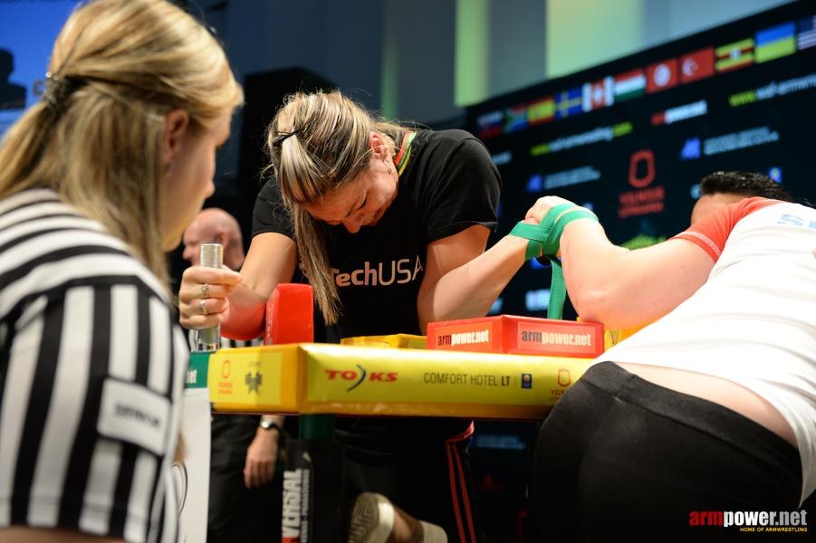 World Armwrestling Championship