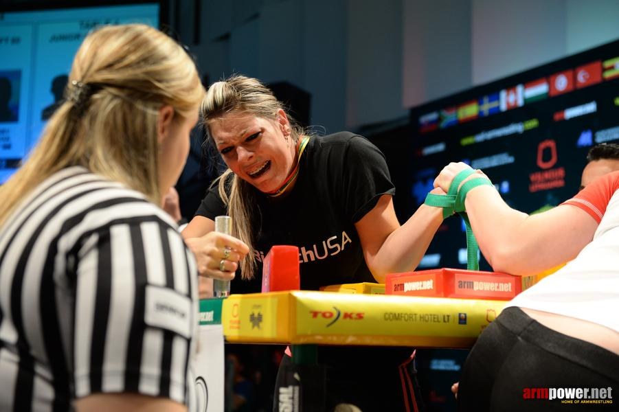 World Armwrestling Championship