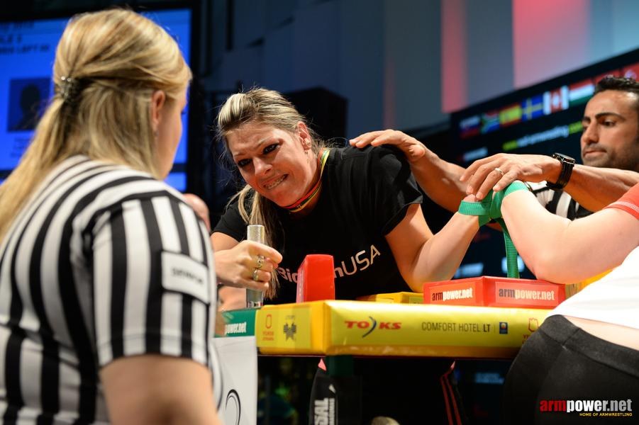 World Armwrestling Championship