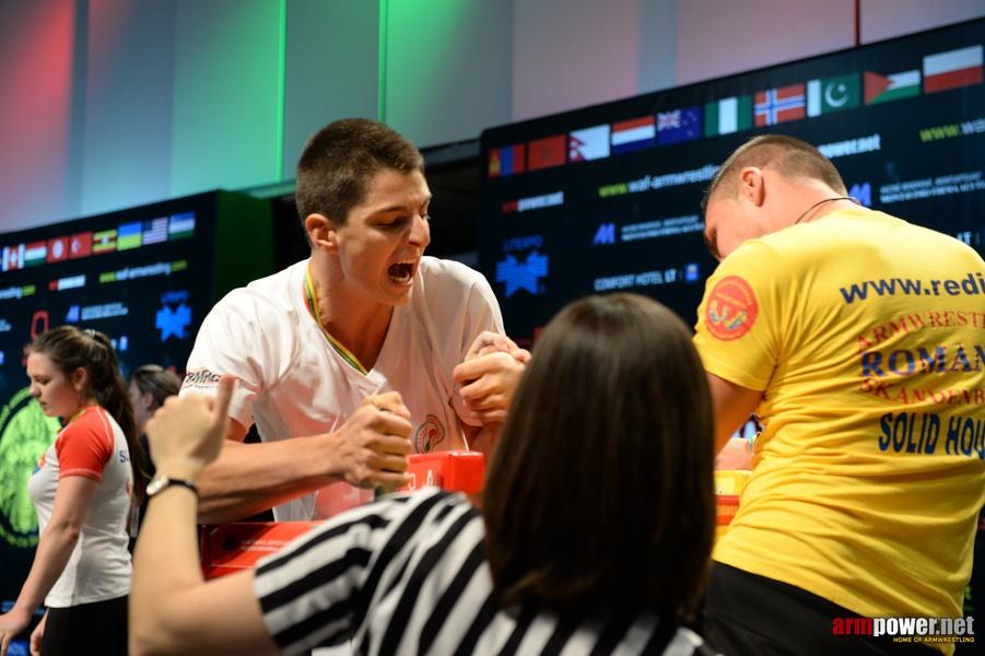 World Armwrestling Championship