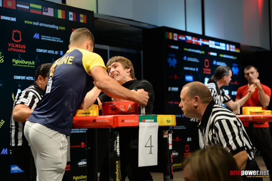 World Armwrestling Championship
