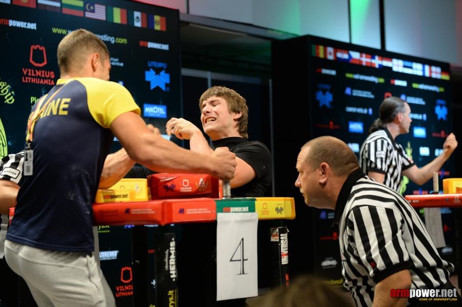 World Armwrestling Championship
