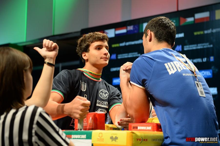 World Armwrestling Championship