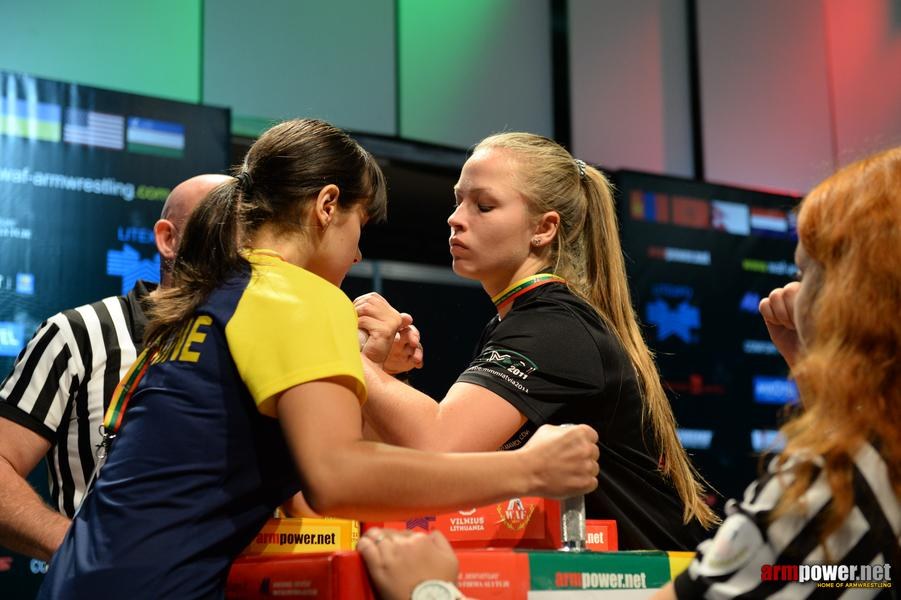 World Armwrestling Championship