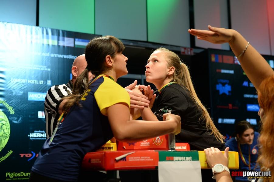 World Armwrestling Championship