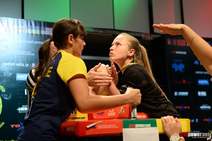 World Armwrestling Championship