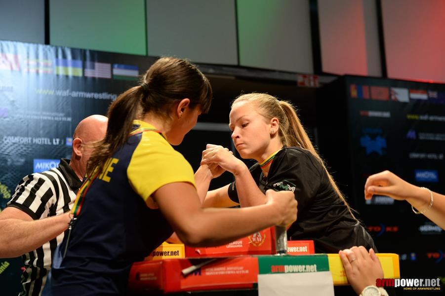 World Armwrestling Championship
