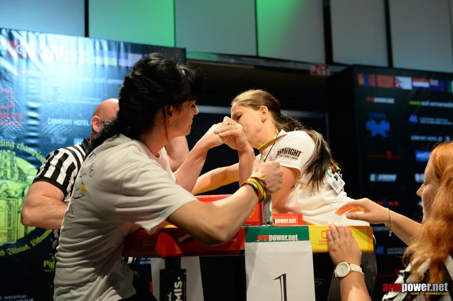 World Armwrestling Championship