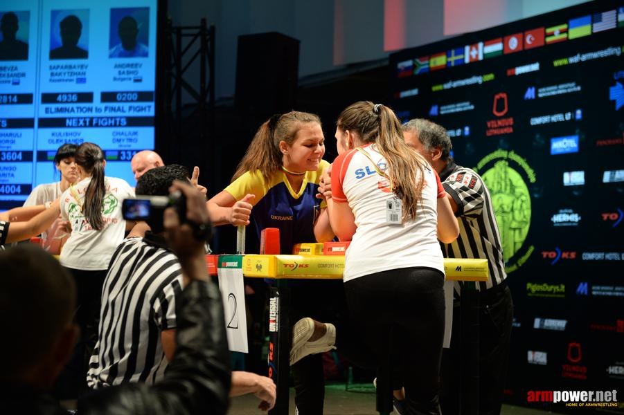 World Armwrestling Championship