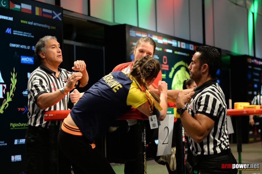 World Armwrestling Championship