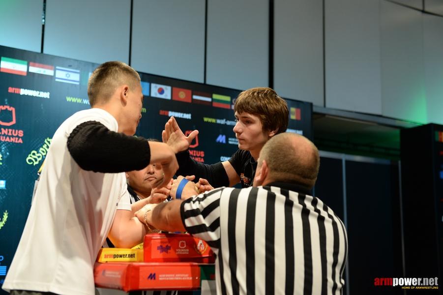 World Armwrestling Championship