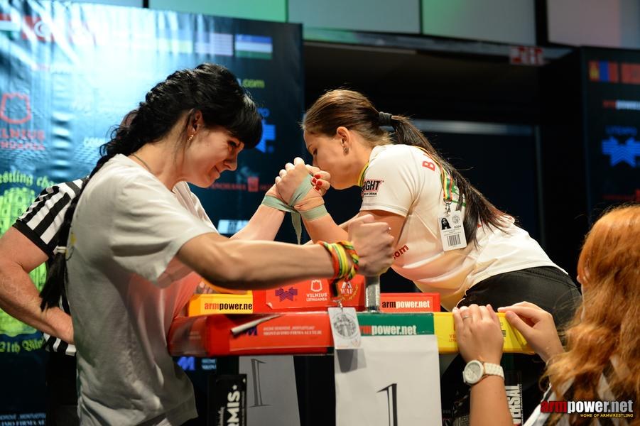 World Armwrestling Championship