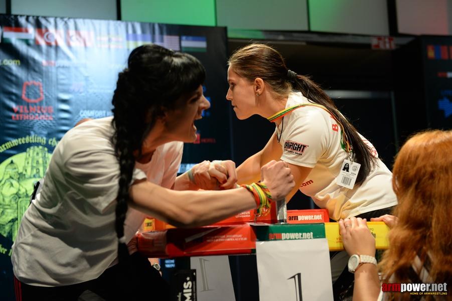 World Armwrestling Championship