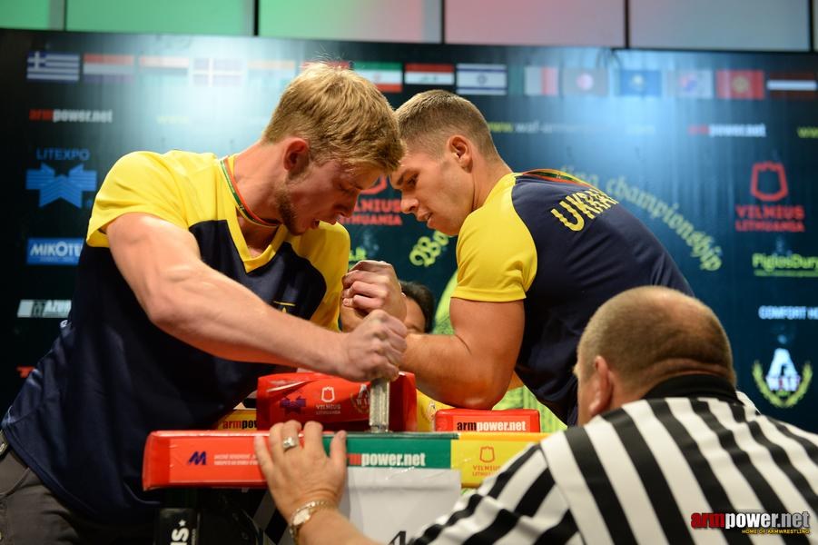 World Armwrestling Championship