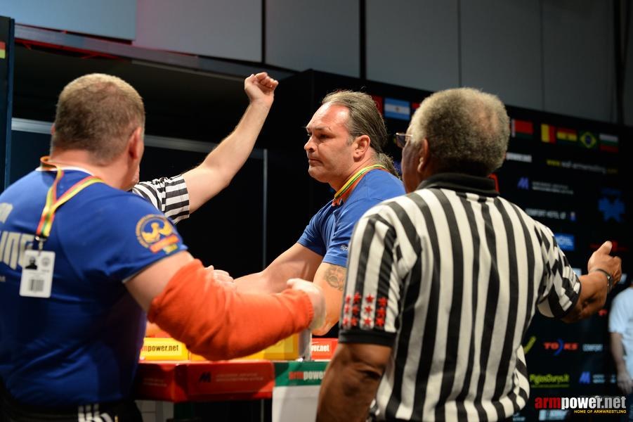 World Armwrestling Championship