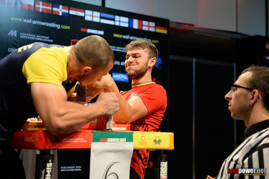 World Armwrestling Championship