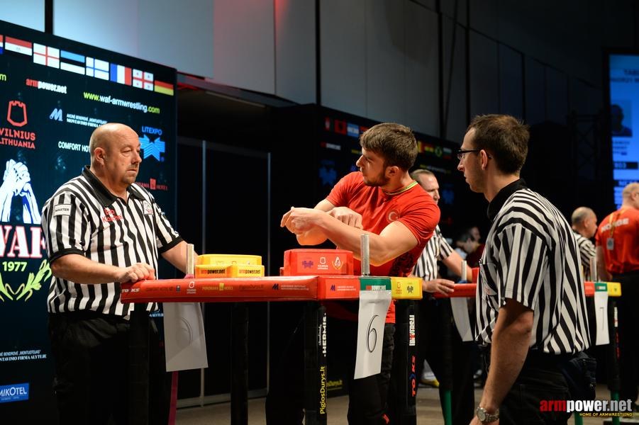 World Armwrestling Championship