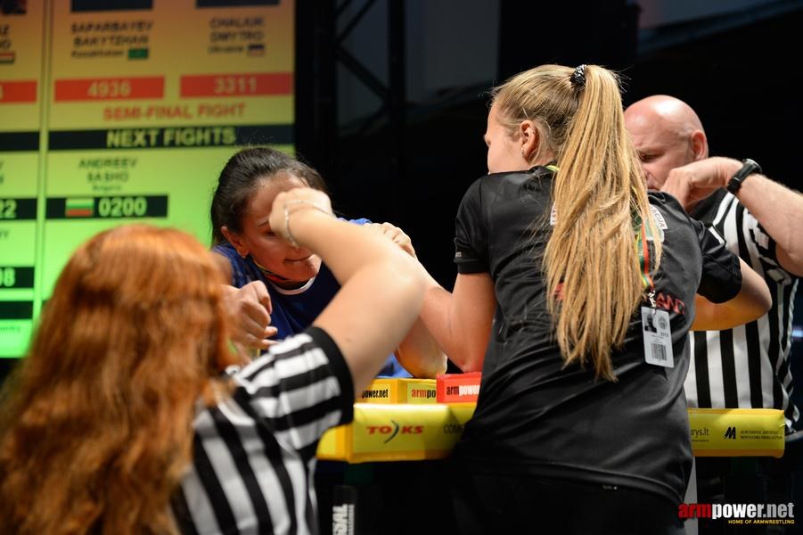 World Armwrestling Championship