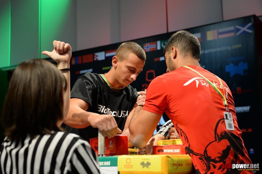World Armwrestling Championship