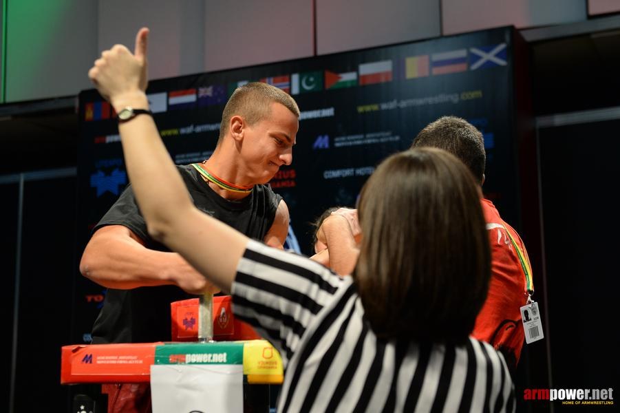 World Armwrestling Championship