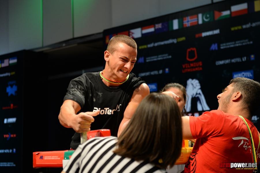 World Armwrestling Championship