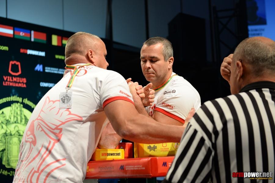 World Armwrestling Championship