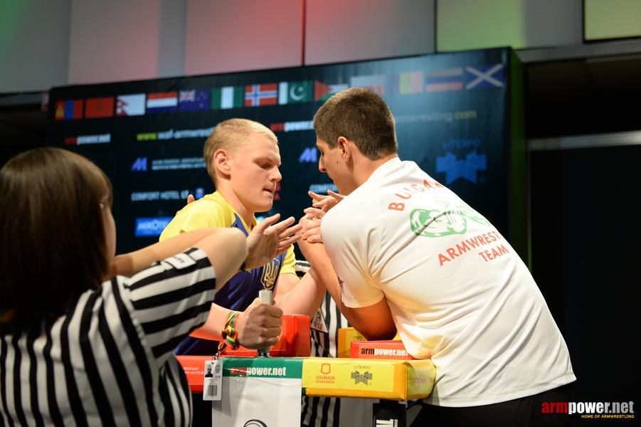 World Armwrestling Championship
