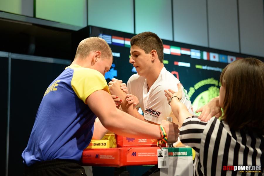 World Armwrestling Championship