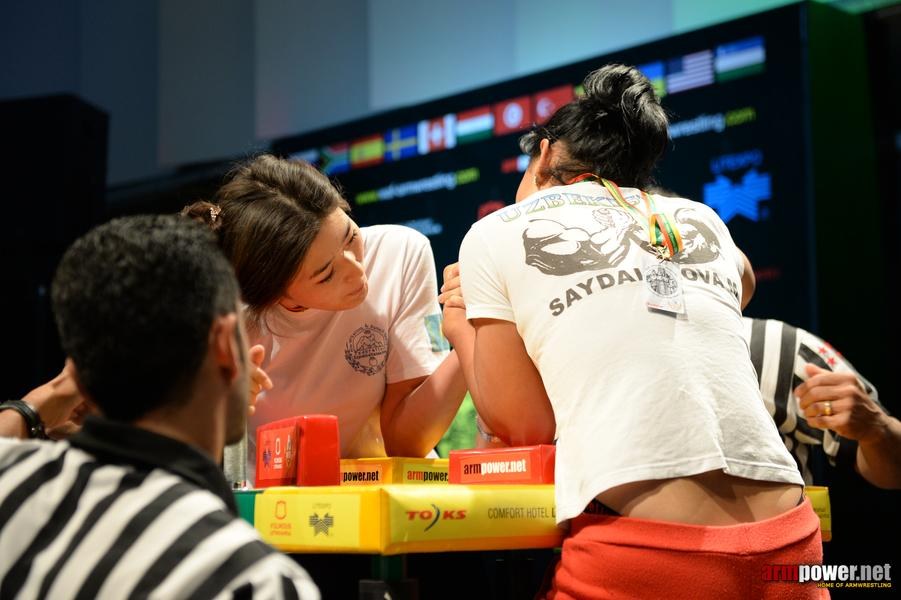 World Armwrestling Championship