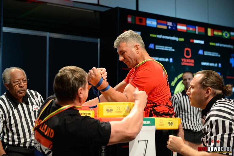 World Armwrestling Championship