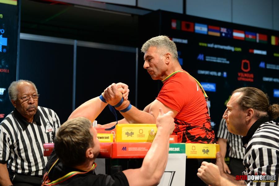 World Armwrestling Championship