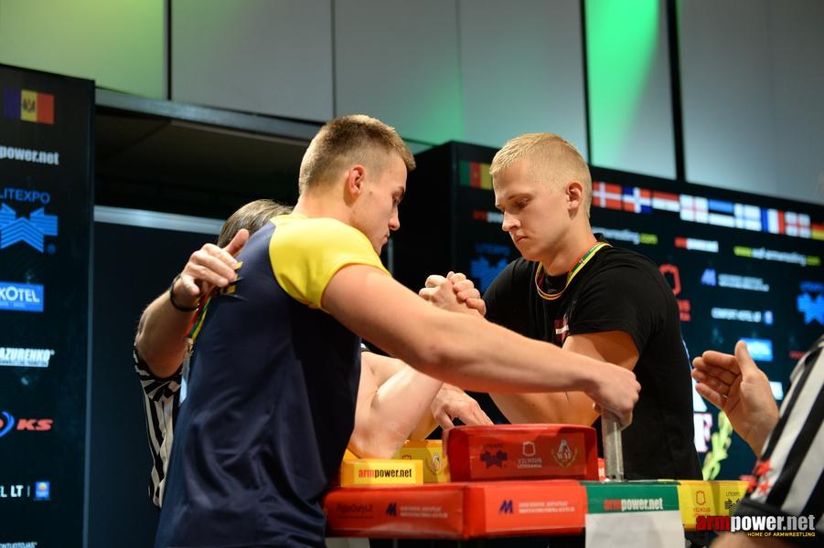World Armwrestling Championship