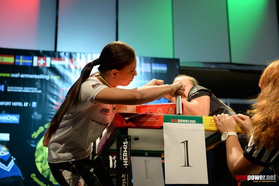 World Armwrestling Championship