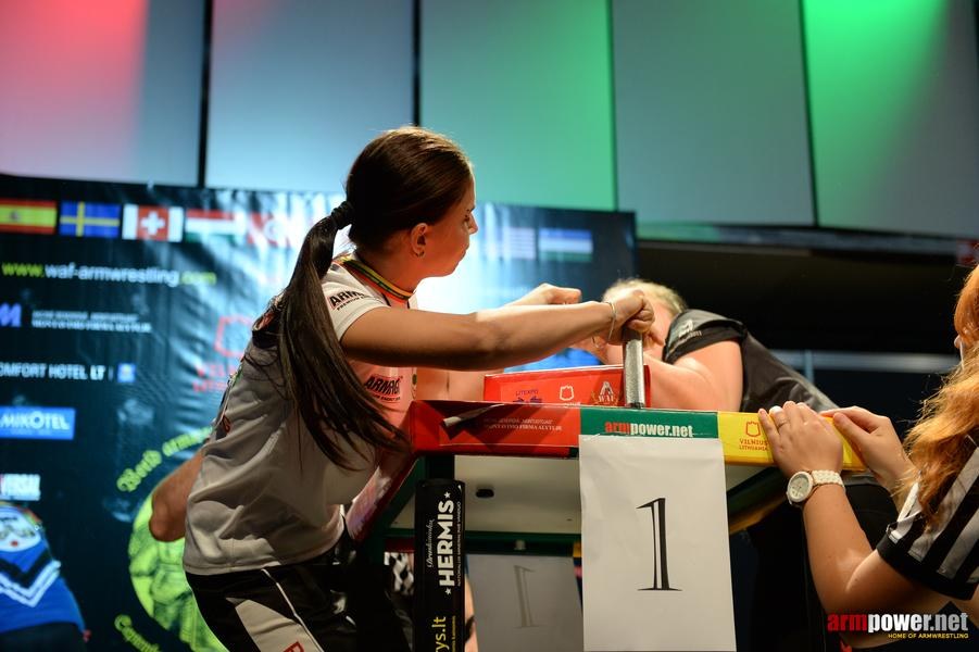 World Armwrestling Championship