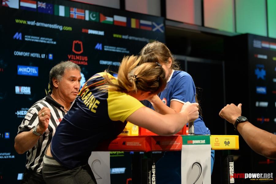 World Armwrestling Championship