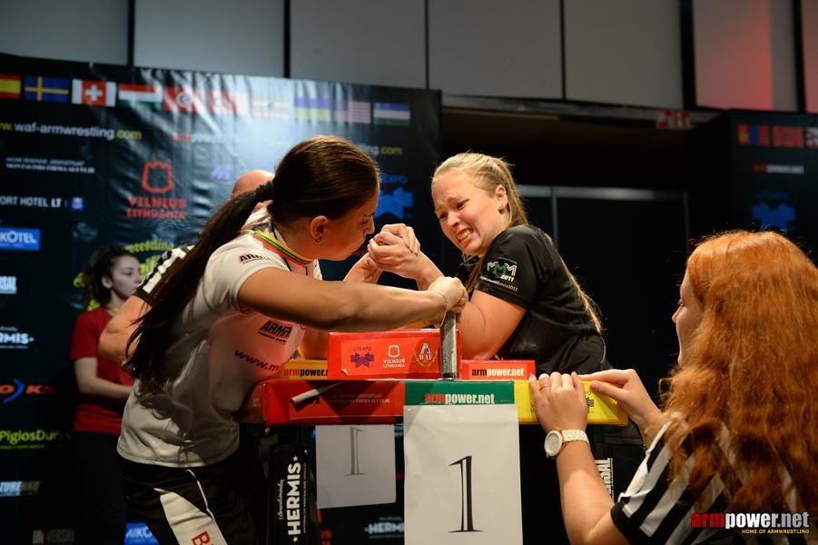 World Armwrestling Championship