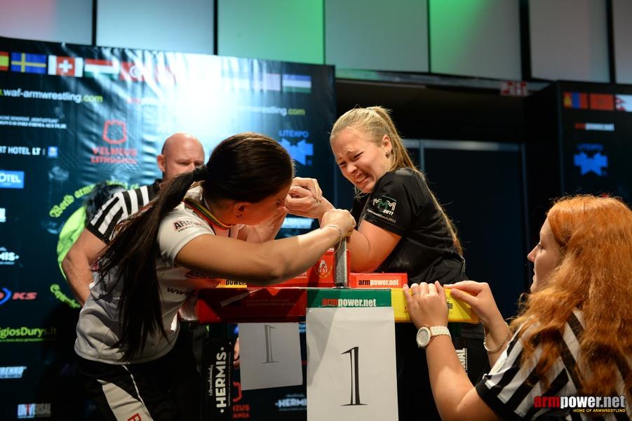 World Armwrestling Championship