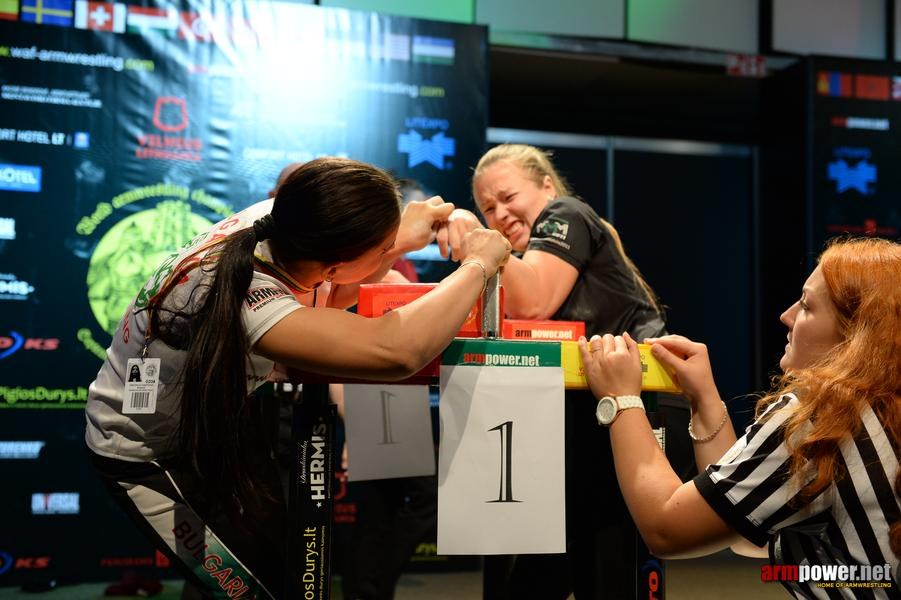 World Armwrestling Championship