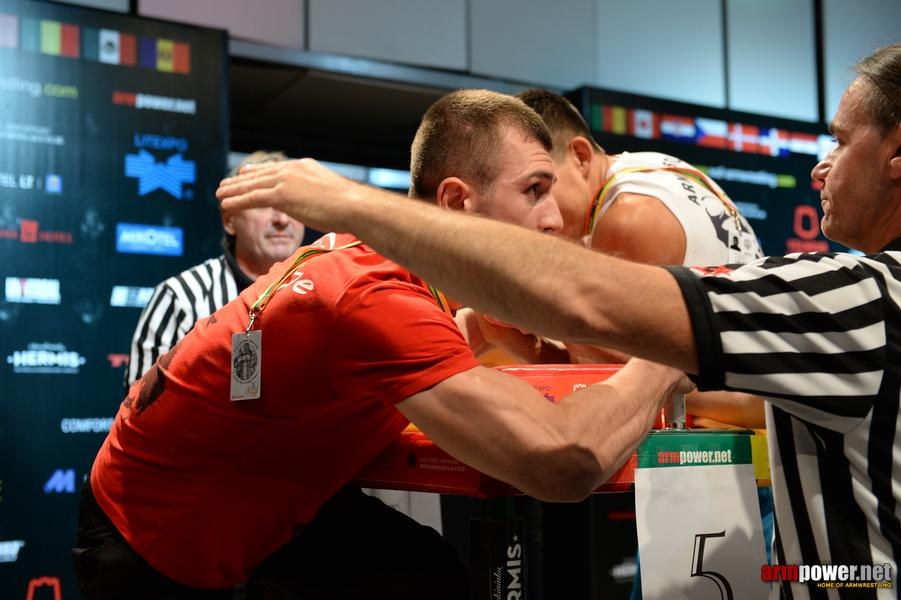 World Armwrestling Championship