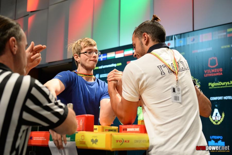 World Armwrestling Championship
