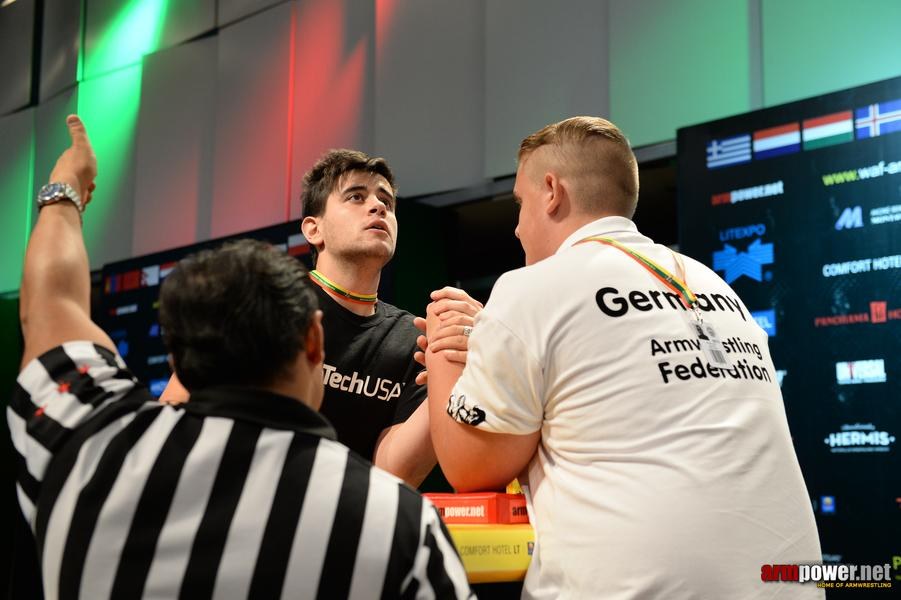 World Armwrestling Championship